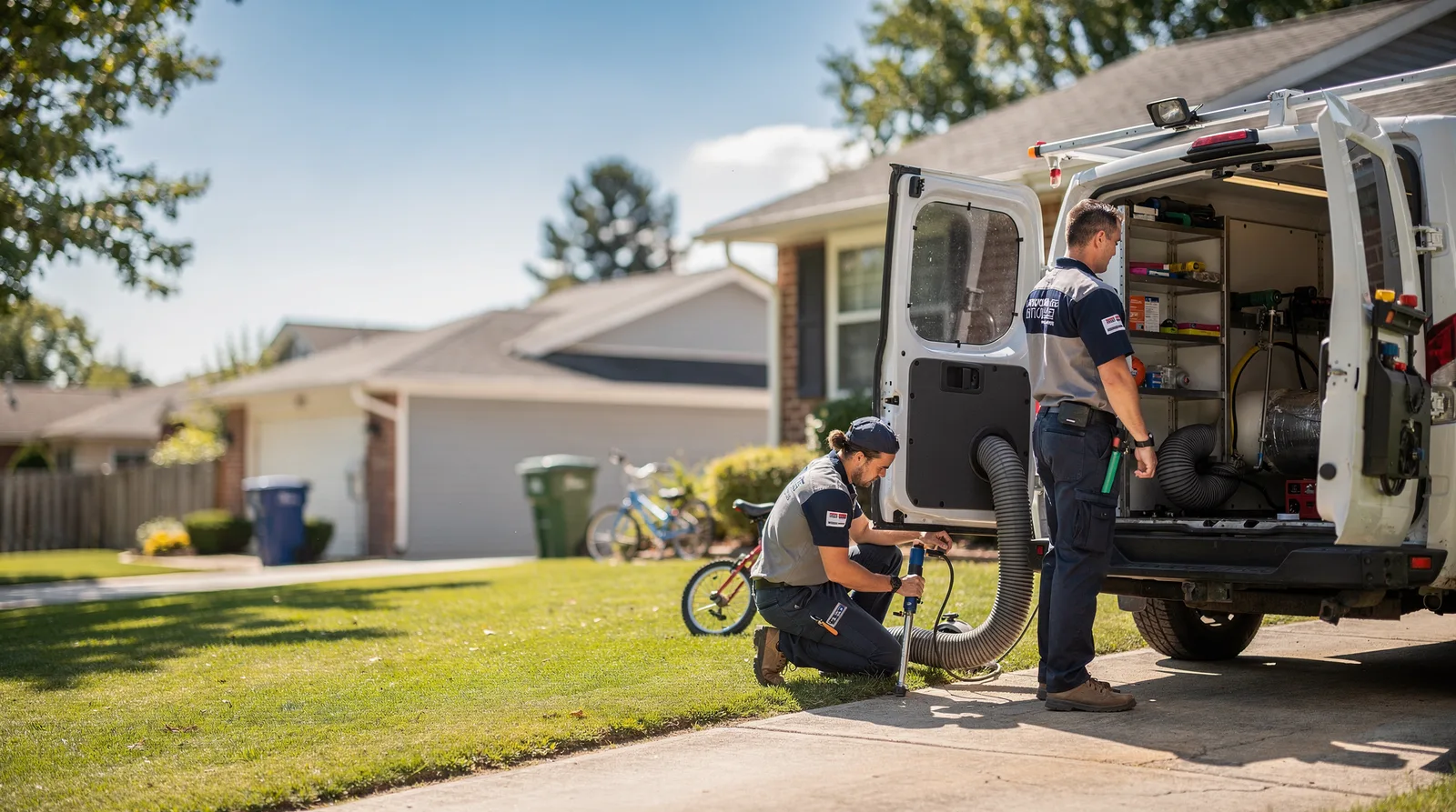 24/7 HVAC Repair & AC Replacement in Kensett, IA near me
